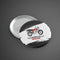RX 100 Badge